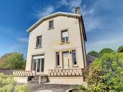 Saint Mihiel 55300 Achat / Vente maison 8 pièces t8 cave