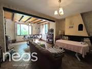 Saint Morillon 33650 Achat / Vente maison 5 pièces t5...