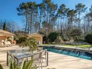 Saint Morillon 33650 Achat / Vente maison 8 pièces t8