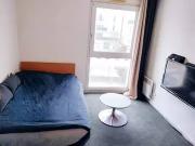 Saint Nazaire 44600 Achat / Vente appartement 1 pièce t1