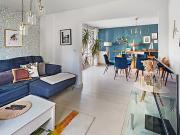 Saint Nazaire 44600 Achat / Vente appartement 4 pièces...