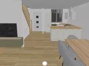 Saint Nazaire 44600 Achat / Vente maison 7 pièces t7 parking