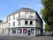 Saint Nazaire 44600 Location appartement 1 pièce t1