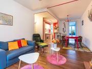 Saint Nazaire 44600 Location appartement 2 pièces t2