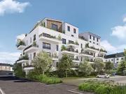 Saint Nazaire 44600 Programme neuf appartement neuf à...