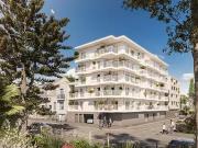 Saint Nazaire 44600 Programme neuf appartement neuf à...