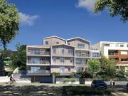 Saint Nazaire 44600 Programme neuf appartement neuf à...