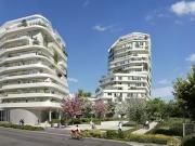 Saint Nazaire 44600 Programme neuf appartement neuf à...