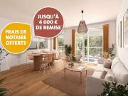 Saint Nazaire 44600 Programme neuf appartement neuf à...