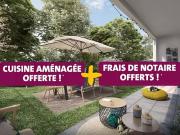 Saint Nazaire 44600 Programme neuf appartement neuf à...