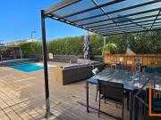 Saint Nazaire 66570 Achat / Vente maison 5 pièces t5