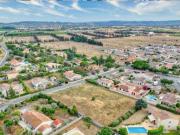 Saint Nazaire d'Aude Vente Terrain 11