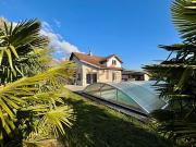 Saint Nazaire les Eymes 38330 Achat / Vente maison 5...