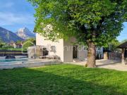 Saint Nazaire les Eymes Vente Maison 38