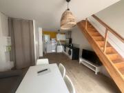 Saint Nazaire Location Appartement 44
