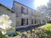 Saint Nazaire sur Charente 17780 Achat / Vente maison