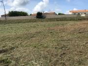 Saint Nazaire sur Charente Vente Terrain 17