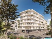 Saint Nazaire Vente Appartement 44