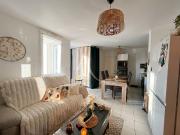 Saint Nazaire Vente Appartement 44