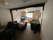 Saint Nicholas Almshouse, King Street, Bristol BS1, 4...