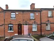 Saint Nicholas Place, Dublin 8, Christchurch, Dublin 8...