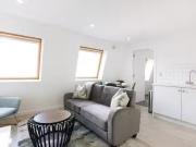 Saint Nicholas Street