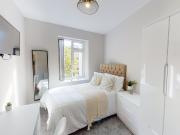 Saint Nicholas Street, Bristol BS1, 5 bed flat to rent,...