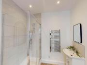 Saint Nicholas Street, Bristol BS1 4 bed flat to rent...