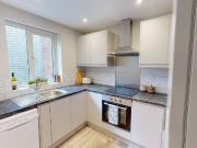 Saint Nicholas Street, Bristol BS1, 5 bed flat to rent,...