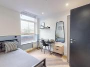 Saint Nicholas Street, Bristol BS1 6 bed flat to rent...