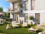 Saint Nicolas 62223 Programme neuf appartement neuf à...