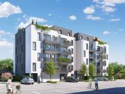 Saint Nicolas 62223 Programme neuf appartement neuf à...
