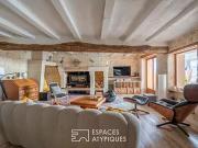 Saint Nicolas de Bourgueil 37140 Achat / Vente maison 7...