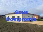 Saint Nicolas de la Grave 82210 Achat / Vente maison 4...