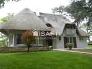 Saint Nicolas de Redon Vente Maison 44