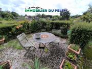 Saint Nicolas du Pélem Vente Maison 22