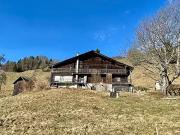 Saint Nicolas la Chapelle 73590 Achat / Vente maison 6...