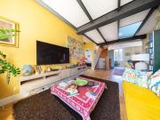 Saint Nicolas LOFT 4 pièces bourgeois avec grand jardin...