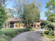 Saint Nizier le Bouchoux Vente Maison 01