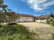 Saint Nizier le Désert Vente Maison 01