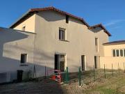 Saint Nizier sous Charlieu 42190 Achat / Vente maison 6...