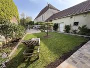 Saint Nom la Bretèche 78860 Achat / Vente maison 7...