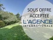 Saint Nom la Bretèche 78860 Achat / Vente maison 8 pièces t8