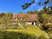 Saint Nom la Bretèche 78860 Achat / Vente maison 8...
