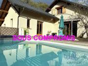 Saint Offenge 73100 Achat / Vente maison 6 pièces t6