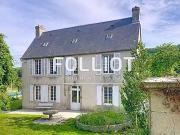 Saint Omer 14220 Achat / Vente maison 5 pièces t5 au...