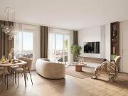 Saint Omer 62500 Programme neuf appartement neuf à vendre t2