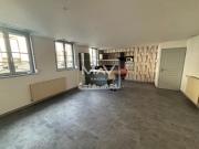 SAINT OMER APPARTEMENT EN TRIPLEX RENOVE DE 76,60M²