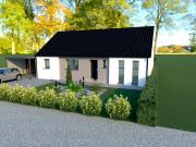 Saint Omer Capelle Vente Maison 62