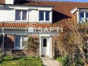 Saint Omer Vente Maison 62